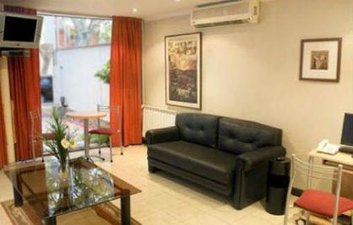 фото отеля Quinta & Suites Apart Hotel