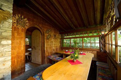 фото отеля Gastehaus Luggau