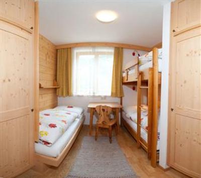 фото отеля Gastehaus Luggau