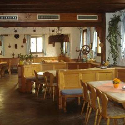 фото отеля Gasthof Bub