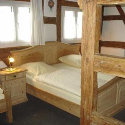 фото отеля Gasthof Bub