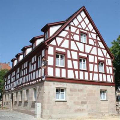 фото отеля Gasthof Bub