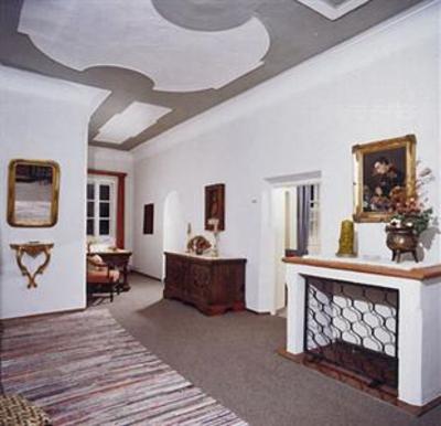 фото отеля Schloss Mitterhart