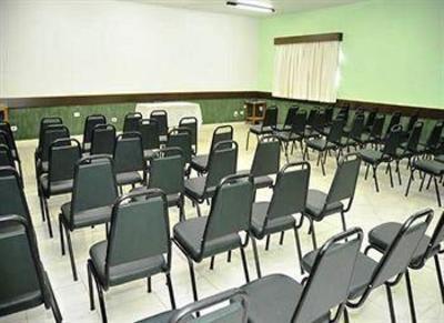 фото отеля Cidade Verde Flat Hotel Joao Pessoa