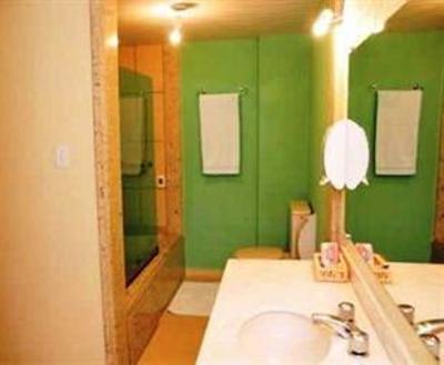 фото отеля Cidade Verde Flat Hotel Joao Pessoa