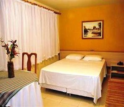 фото отеля Cidade Verde Flat Hotel Joao Pessoa