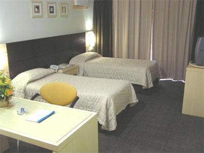 фото отеля Hotel Executive Pinhais