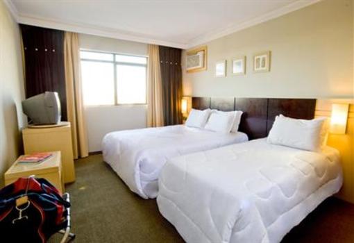 фото отеля Hotel Executive Pinhais