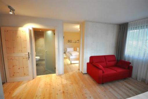 фото отеля Gaestehaus Bramboeck