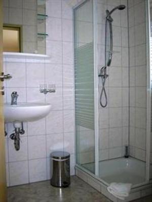 фото отеля Hotel Pension Julia