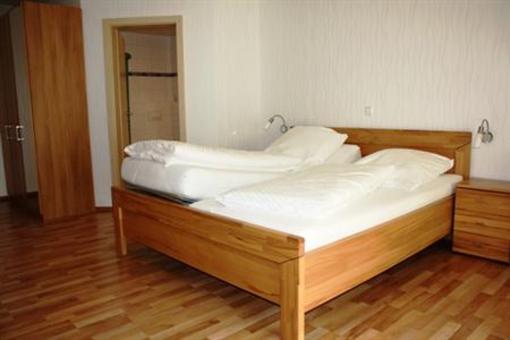 фото отеля Hotel Pension Julia