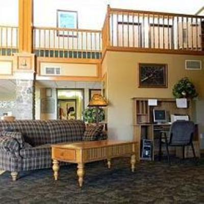 фото отеля Regency Inn Stilwell
