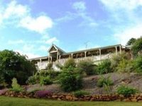 Nirvana at Montville Holiday House Flaxton (Australia) Nirvana at Montville Holiday House Flaxton (Australia)