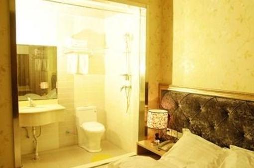 фото отеля Xinhai Express Hotel