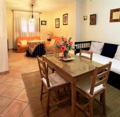 фото отеля Casa Rural Azahar