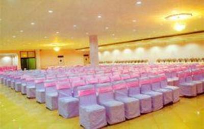 фото отеля SG Resorts Amritsar