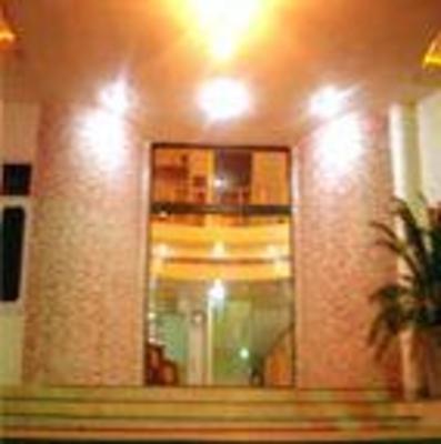фото отеля SG Resorts Amritsar