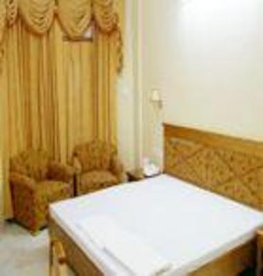 фото отеля SG Resorts Amritsar