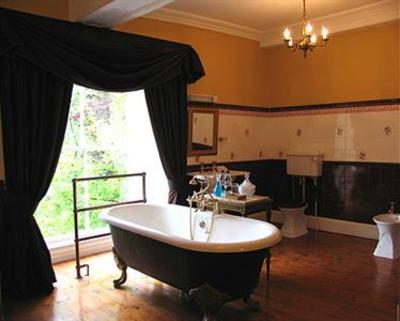 фото отеля Austwick Hall
