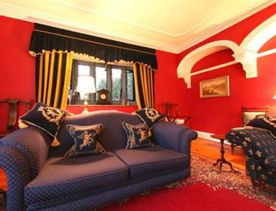 фото отеля Austwick Hall