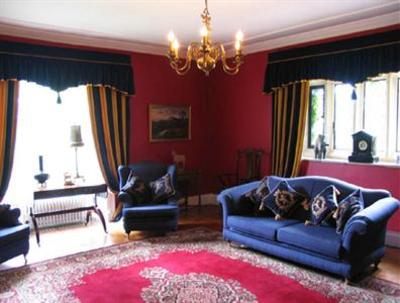 фото отеля Austwick Hall
