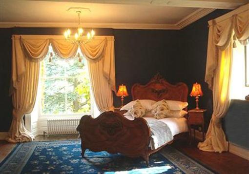 фото отеля Austwick Hall