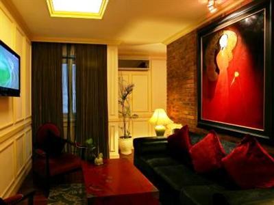 фото отеля Hanoi Boutique Hotel 1