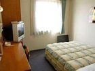 фото отеля Hotel Route Inn Nakatsugawa Inter