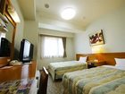 фото отеля Hotel Route Inn Nakatsugawa Inter