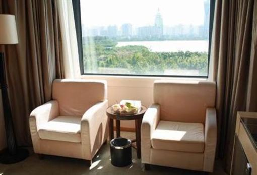 фото отеля Youfeng Lakeview Hotel