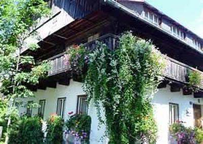 фото отеля Bauernhof Jörghof Bad Kleinkirchheim