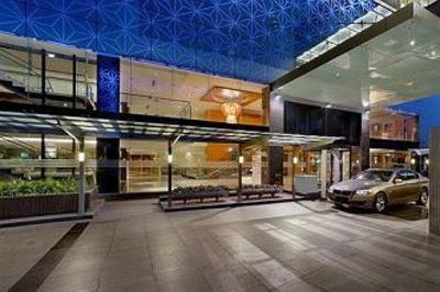 фото отеля The Grand Bhagwati Surat