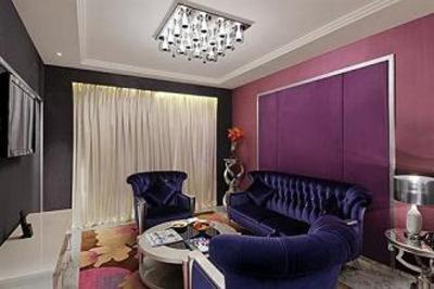 фото отеля The Grand Bhagwati Surat