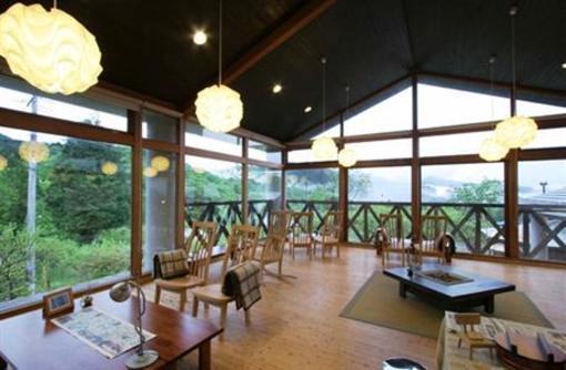 фото отеля Hotel Fukinomori