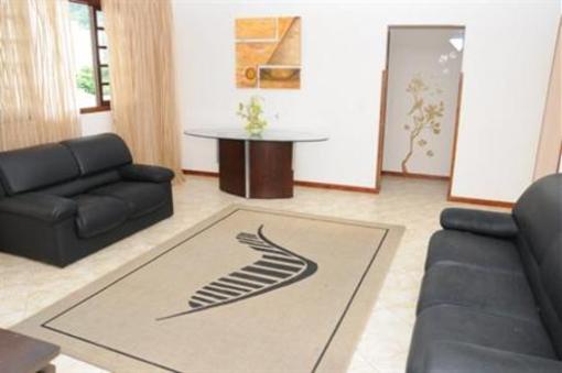 фото отеля Pousada Solar da Ilha Guaruja