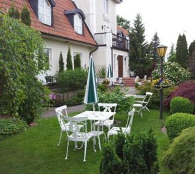 фото отеля Nya Pallas Hotel