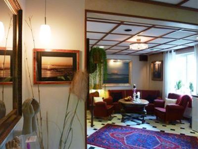 фото отеля Nya Pallas Hotel