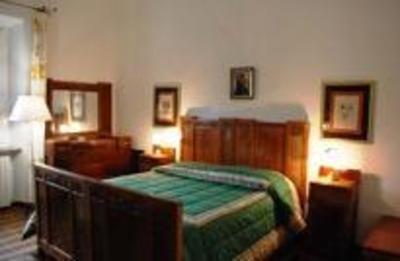 фото отеля Agriturismo Valborgina