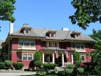 Ledgelawn Inn
