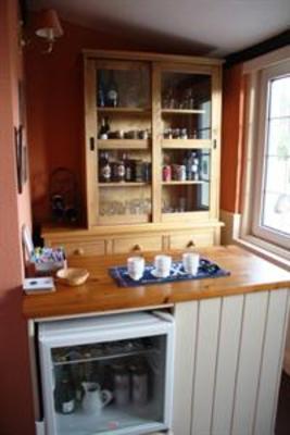 фото отеля Edale House Bed and Breakfast Lydney