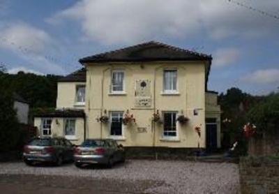 фото отеля Edale House Bed and Breakfast Lydney
