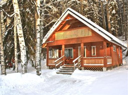 фото отеля Mukkula Camping Cottages