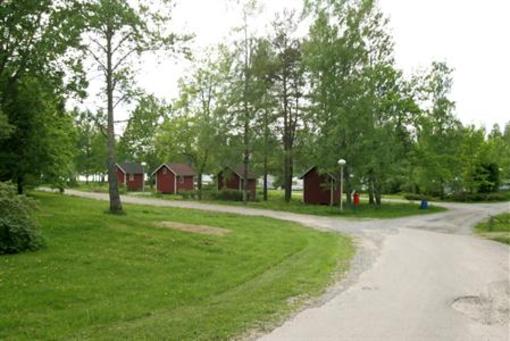 фото отеля Mukkula Camping Cottages