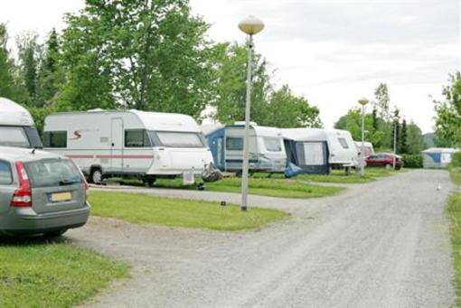 фото отеля Mukkula Camping Cottages