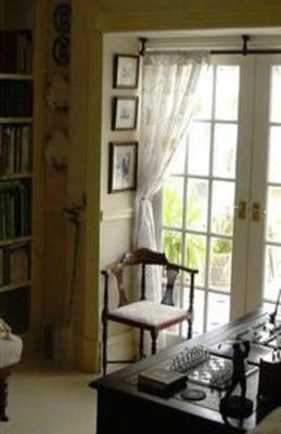 фото отеля The Grove Bed and Breakfast LLanfairfechan