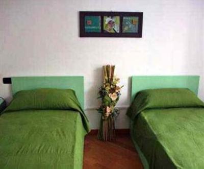 фото отеля B&B Botton D'Oro Basiglio