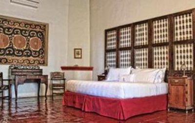 фото отеля Casa Colonial Hotel Cuernavaca