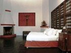 фото отеля Casa Colonial Hotel Cuernavaca