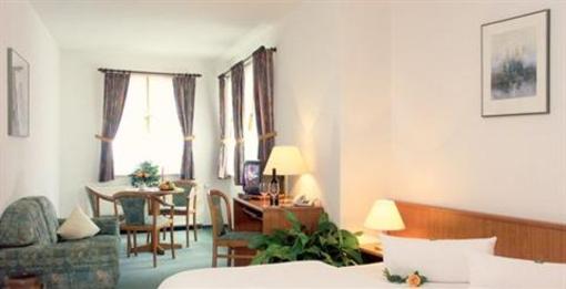 фото отеля Abtshof Hotel