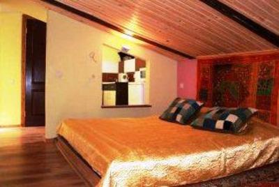 фото отеля Hotel Calipso Kharkiv